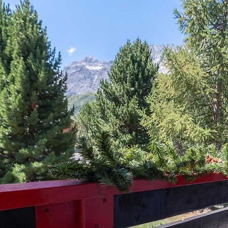 The Heart Of Cervino As15 Apartment Breuil-Cervinia Luaran gambar
