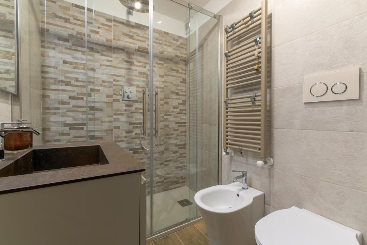 The Heart Of Cervino As15 Apartment Breuil-Cervinia Luaran gambar
