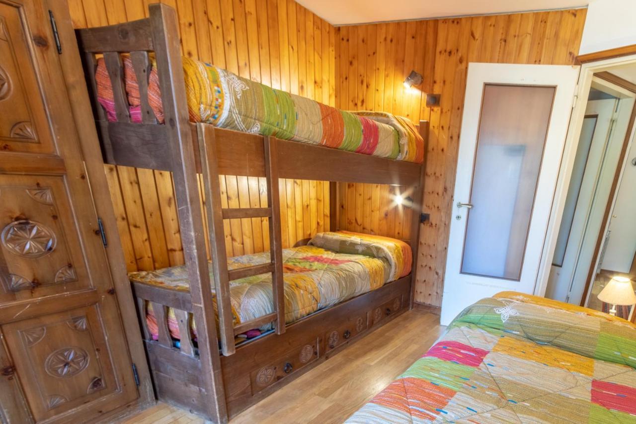 The Heart Of Cervino As15 Apartment Breuil-Cervinia Luaran gambar