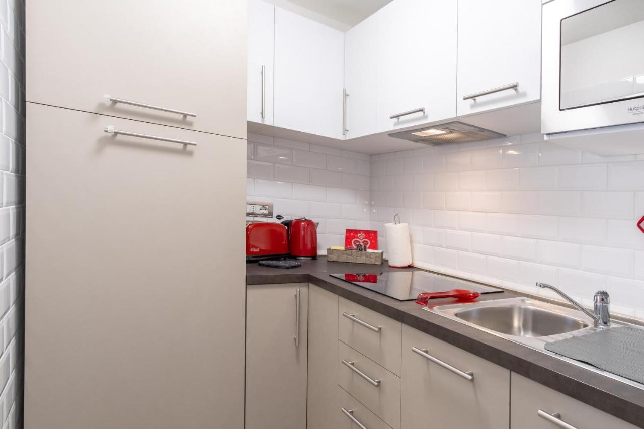 The Heart Of Cervino As15 Apartment Breuil-Cervinia Luaran gambar