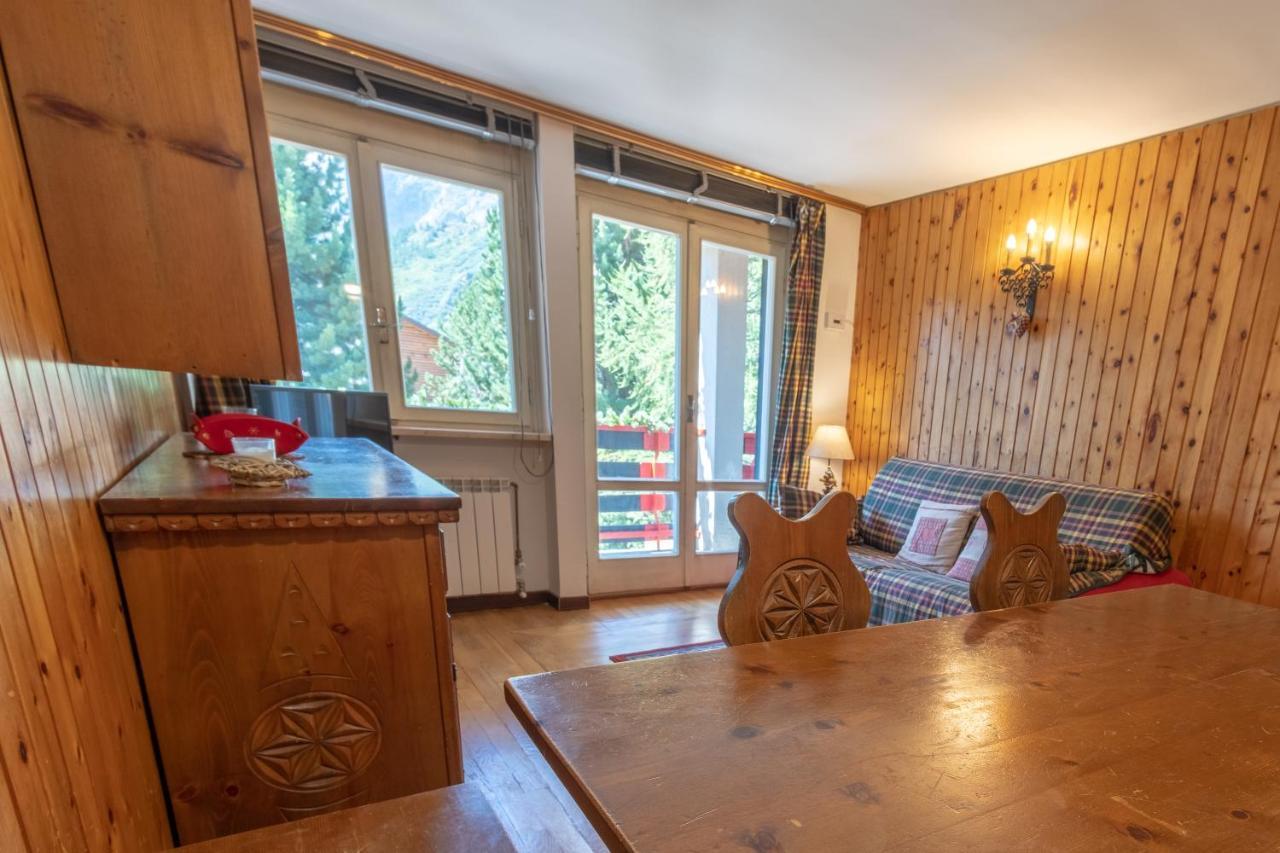 The Heart Of Cervino As15 Apartment Breuil-Cervinia Luaran gambar