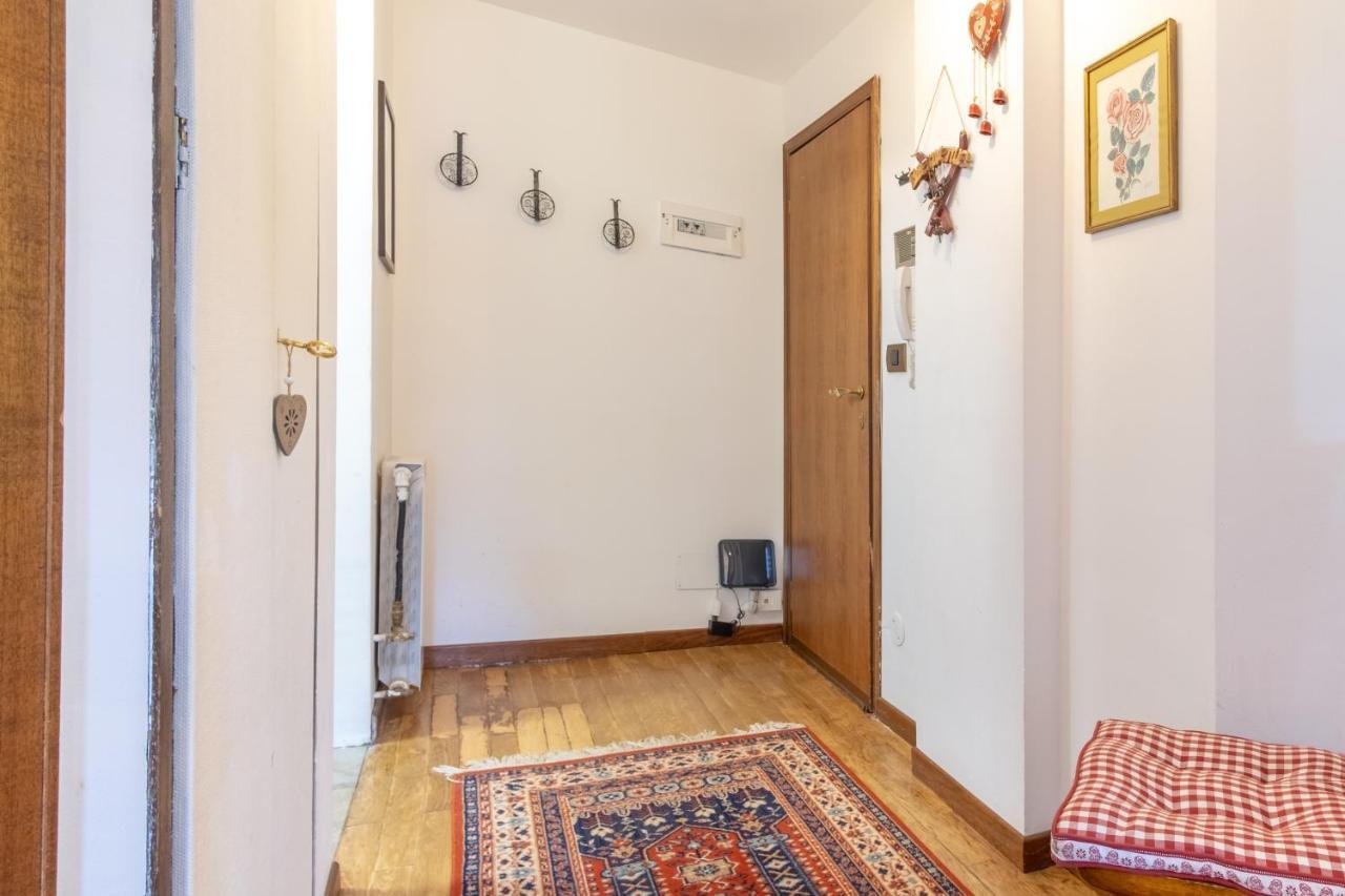 The Heart Of Cervino As15 Apartment Breuil-Cervinia Luaran gambar