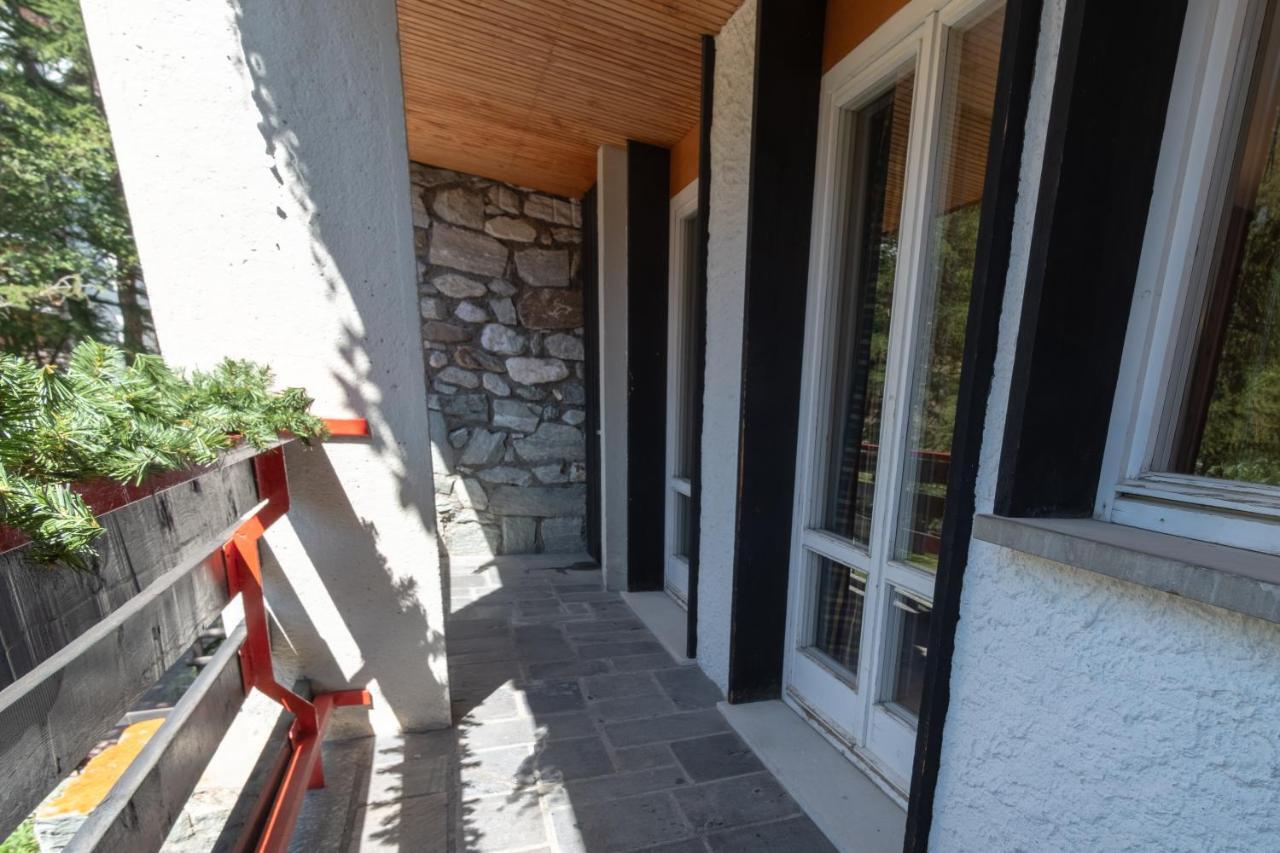 The Heart Of Cervino As15 Apartment Breuil-Cervinia Luaran gambar